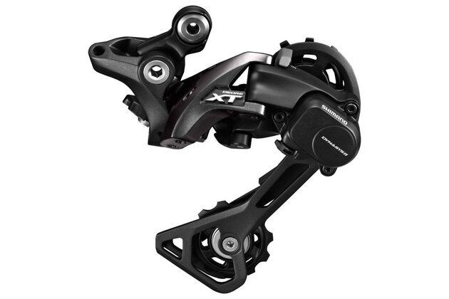 Přehazovačka SHIMANO XT RD-M8000 11s