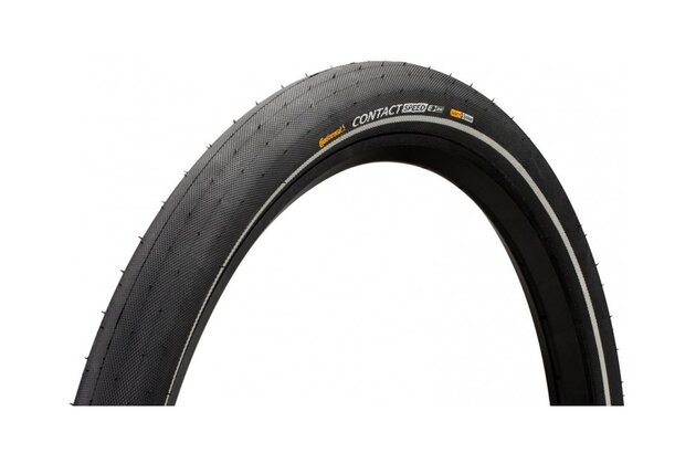 Plášť CONTINENTAL Contact Speed 20 reflex drát