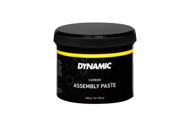 Montážní pasta DYNAMIC Carbon Assembly Paste