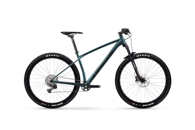 LAPIERRE ProRace 3.9 Water Blue
