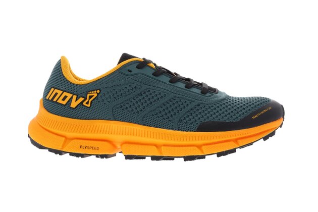 Běžecké boty INOV-8 Trailfly Ultra G 280 M (S) Pine/Nectar