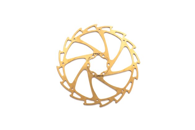 Brzdový kotouč PRO-T AGR WIND CUTTER 180mm