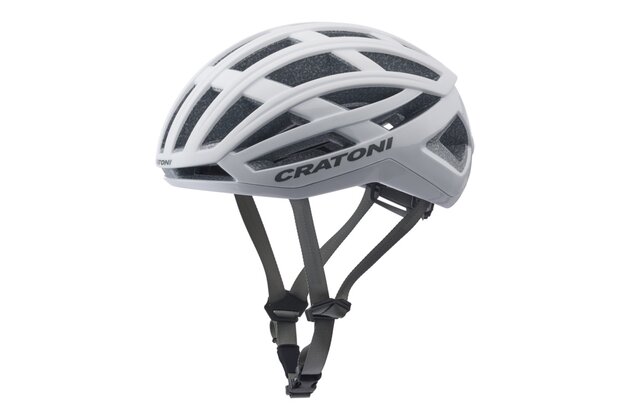 Helma CRATONI C-AirLite White Matt-Glossy