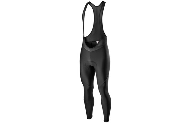 Zimní kalhoty CASTELLI Entrata Black
