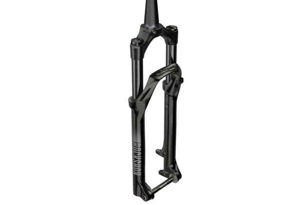 Vidlice ROCK SHOX Judy Silver TK Remote 29 Boost Black