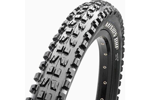 Plášť MAXXIS Minion DHF WT 3CT DD kevlar 29x2.5"