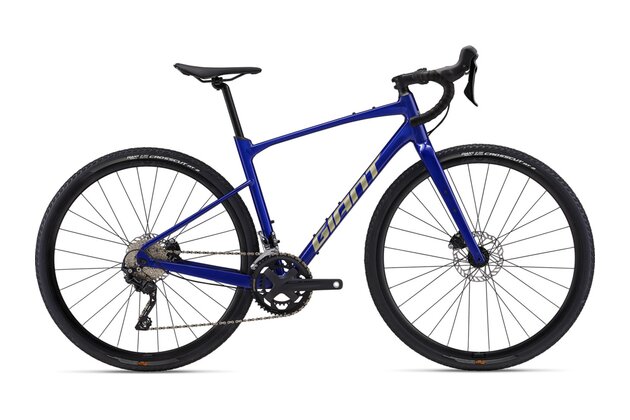GIANT Revolt 1 Aerospace Blue
