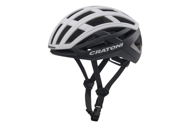 Helma CRATONI C-Airlite White/Black Matt