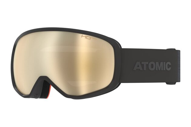 Brýle ATOMIC REVENT M HD PHOTO Black