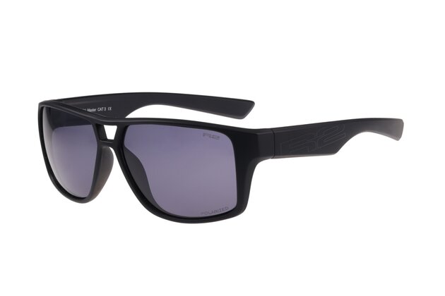 Sluneční brýle R2 Master Polarized Black Matt