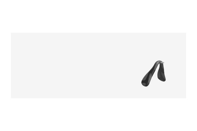 Nosníky RUDY PROJECT Tralyx Chromatic Kit