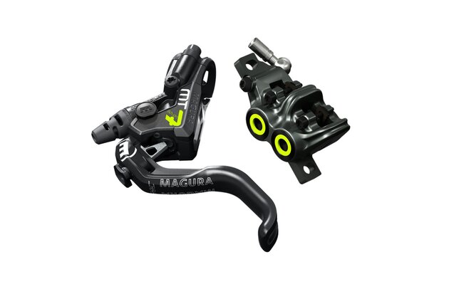 Kotoučová brzda MAGURA MT7 PRO HC