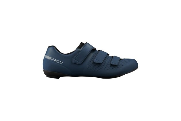 Tretry SHIMANO SH-RC102 Navy Blue