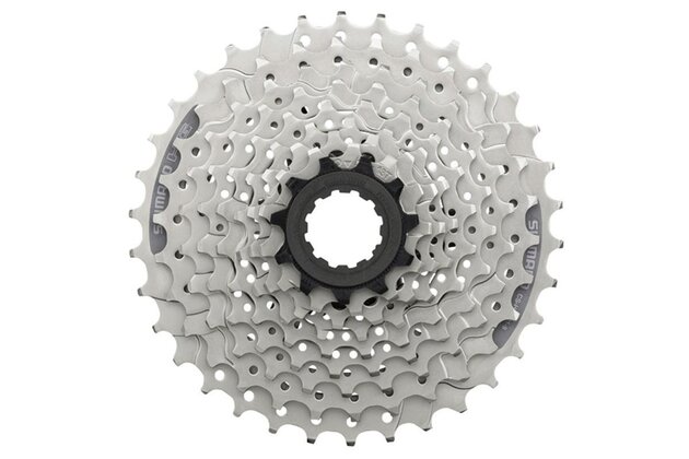 Kazeta SHIMANO CS-HG201 9s