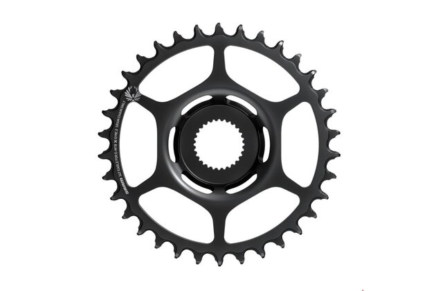 Převodník SRAM X-SYNC 2 Direct Mount Boost pro Bosch Gen 4
