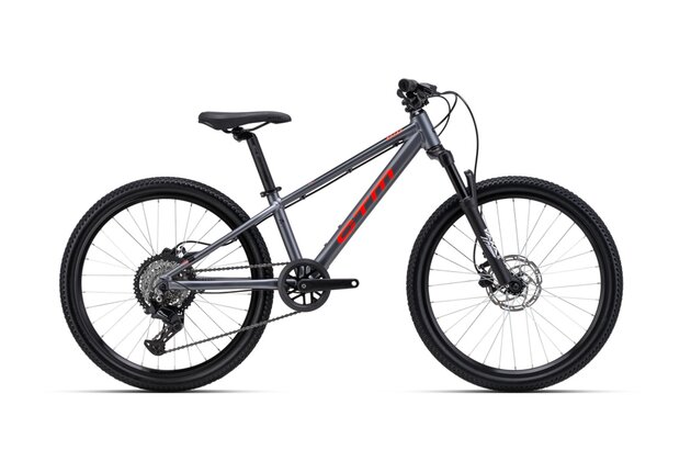 CTM Rocky 3.0 Anthracite