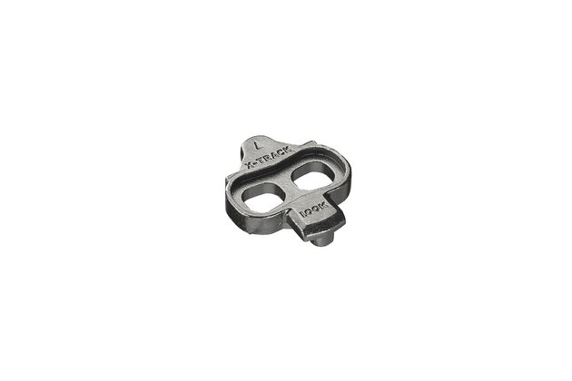 Kufry LOOK X-Track Grey