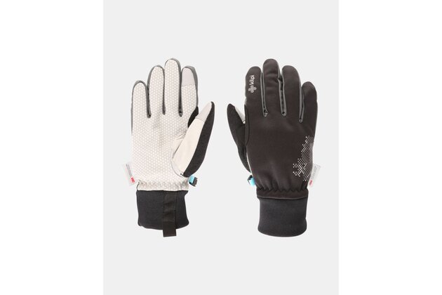 Zateplené rukavice KILPI Bricx Black