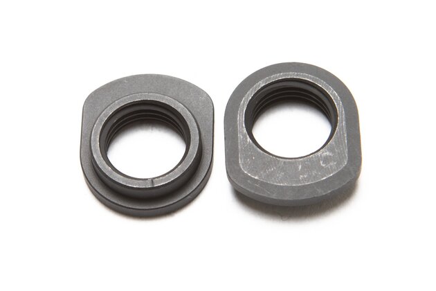 NORCO Nut M12X1.25 Keyed 913700-006