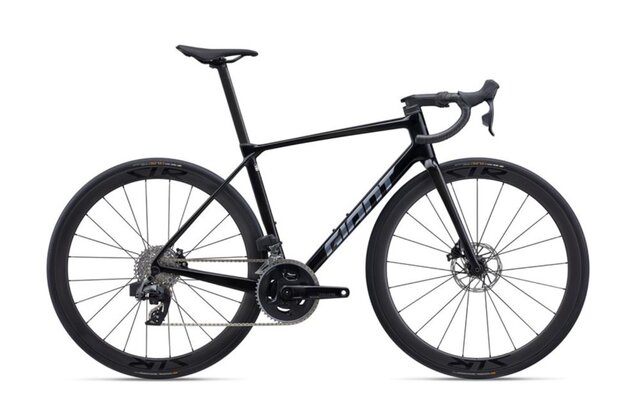 GIANT TCR Advanced Pro 1 AXS Carbon