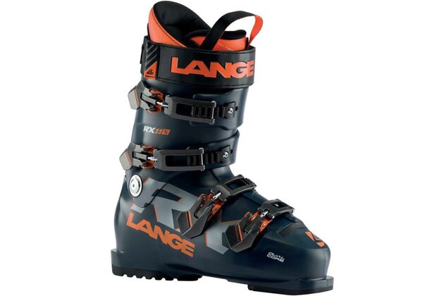 Lyžařské boty LANGE RX 110