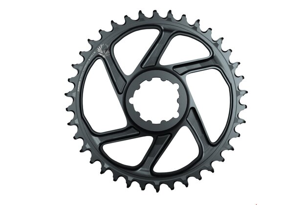 Převodník SRAM X-SYNC 2 SL Direct Mount 3mm Offset Boost 12s Lunar Grey