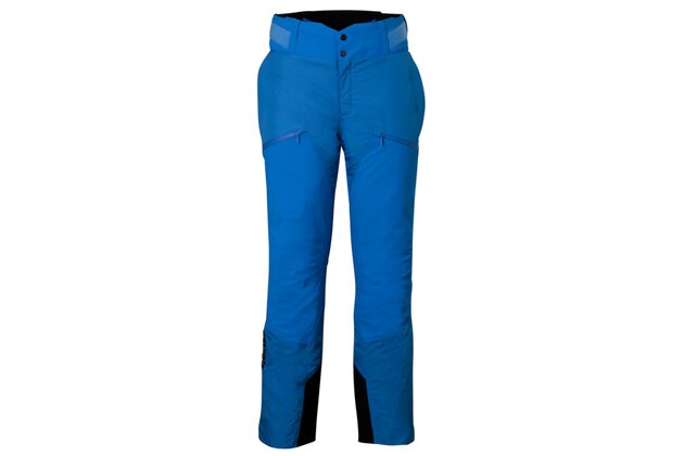 Kalhoty PHENIX De Lorean Racing Pants Blue
