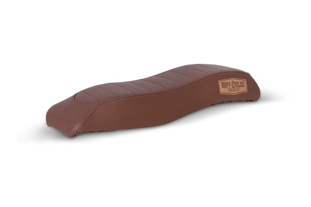 Kožené sedlo RUFF Lil'Buddy Brown