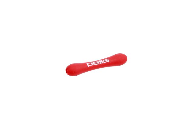 Ochrana bowdenu PELLS 2ks, průměr 4mm