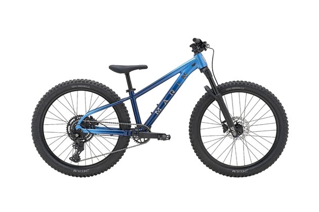 MARIN San Quentin 24 Blue