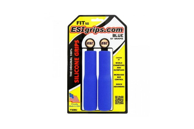 Gripy ESI FIT SG