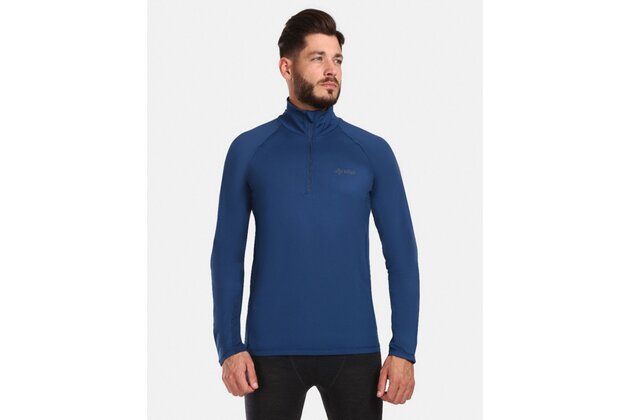Termoprádlo KILPI Willie Dark Blue