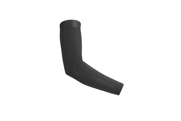 Návleky na ruce CASTELLI Espresso Black