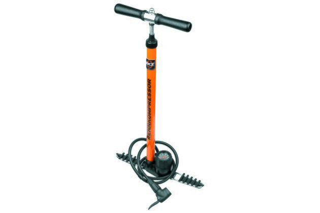 Pumpa SKS Rennkompressor