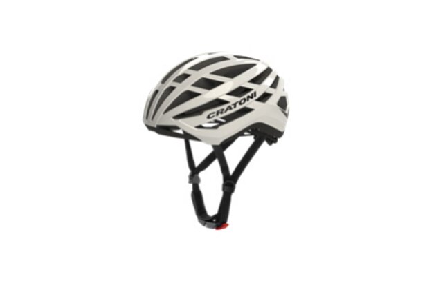 Helma CRATONI C-Vento White Glossy/Matt