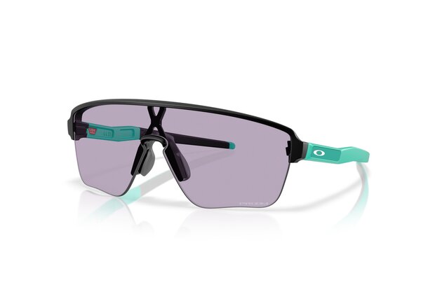 Brýle OAKLEY Corridor SQ Matte Black / Prizm Slate Lenses