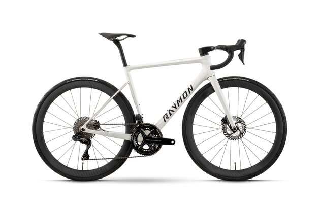RAYMON Kirana Ultimate Star White