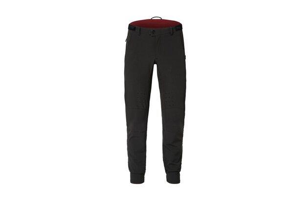 Kalhoty ROCDAY Lite Long Black