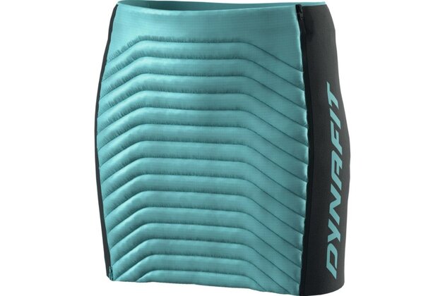 Dámská sukně DYNAFIT Speed Insulation Marine Blue