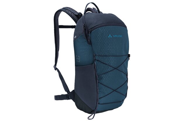 Batoh VAUDE Agile 20 Baltic Sea