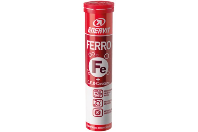 ENERVIT Ferro