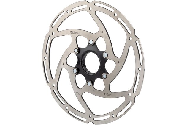 Brzdový kotour TEKTRO TR180-35CL 180mm