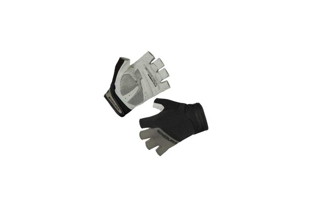 Rukavice ENDURA Hummvee Plus II Black