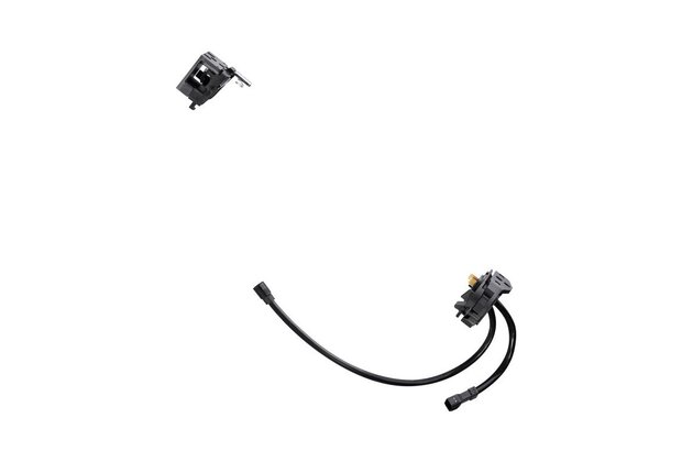 Držák baterie SHIMANO BM-E8031