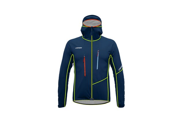 Bunda CRAZY Boosted Proof 3L Man Liken