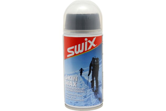 Sprej s aplikátorem SWIX Skin Care