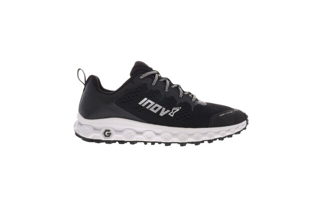 Běžecké boty INOV-8 Parkclaw G 280 M (5) Black/White