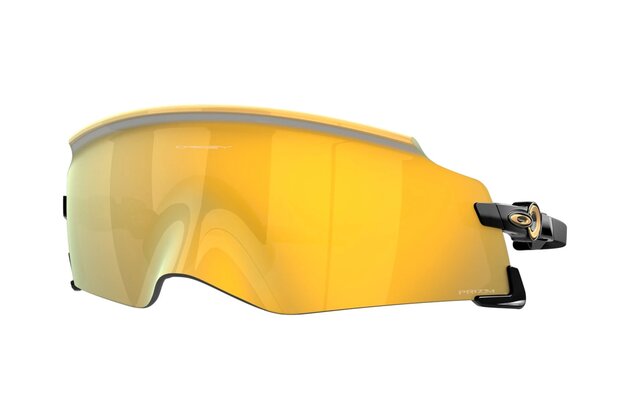 Brýle OAKLEY Kato Polished Black/Prizm 24k