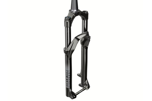 Vidlice ROCK SHOX Recon Silver RL Crown 29 Black 100mm