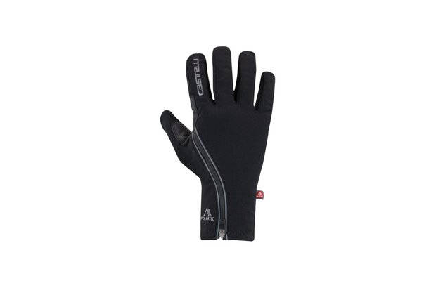 Zimní rukavice CASTELLI Espresso 2 Glove Black